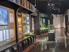 -武汉二七纪念馆