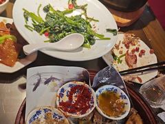 -秦月轩·陕西家乡菜(阜成路·五棵松店)