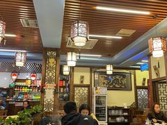 大堂-芦苇荡·酸汤鱼(回龙观店)