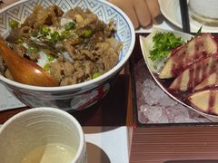 -松羽料理(国大店)
