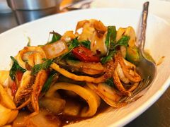 -simply thai天泰(长泰广场店)