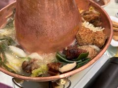 -凯鸽酒楼(大同振兴街店)