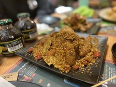 -壹酒贰肉1926·深夜食堂(九纬路店)