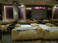 -东方之珠洗浴休闲广场(南开店)