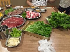 -老板娘的烤肉店(港湾广场店)