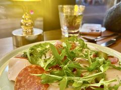 -Golden Lily河内巴黎法越料理餐厅(建国西路店)