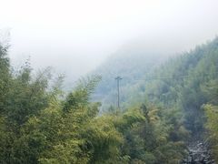 -湖州龙王山景区