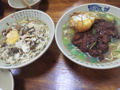 -无名氏面馆(邮电路店)