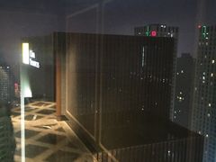 -君悦酒店·乐厨·高空自助餐(青年大街店)