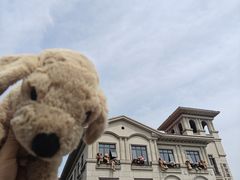 -歌斐颂巧克力小镇