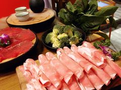 -花间小酌火锅小酒馆(吕四店)