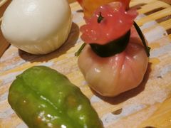 -蔡澜点心·粤菜(花城汇南区店)