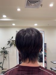 -WM Hair Salon