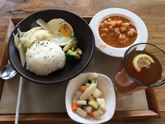 -海盗虾饭·剥好的小龙虾饭(SOHO尚都店)