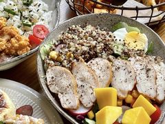 -山由之cafe&meal(小寨店)