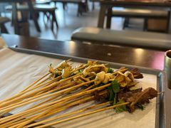 -林二哥宜烤官·宜宾小烧烤