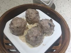 香菇猪肉丸-又一间茶点轩(百汇广场店)