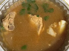 -花园咖啡厅(厦门美丽华大酒店)