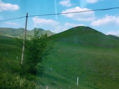 -塞罕坝国家级自然保护区