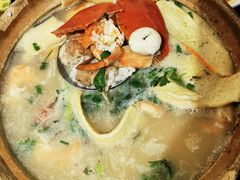 -皮蛋弟砂锅店(总店)