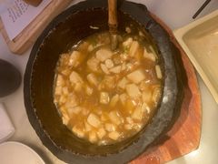 -绿茶餐厅(青岛城阳万象汇店)