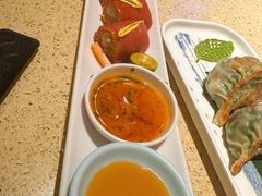 金莎红米肠-点都德(长泰广场店)