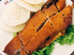 -晋阳饭庄(虎坊桥店)