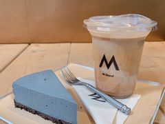 -M Stand(BFC外滩金融中心店)