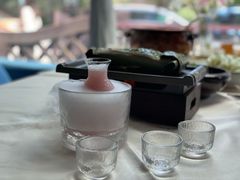 瑰蜜（米酒）-沿途四季·云南菜(建外大街店)