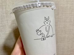 -百分茶(九洲新世界店)