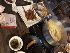 -江记.前院(邕州老街店)