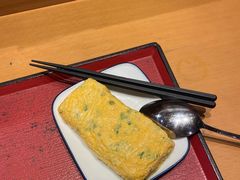 葱香煎蛋卷-虹梅食堂·爱蝦乃家