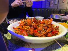 -红钳侠小龙虾·烧烤(中赢康康谷店)