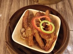 -金庆国际酒店-自助餐