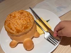 -蔡澜点心·粤菜(新街口IFCX店)
