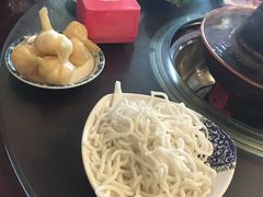 -福寿斋·老北京铜锅涮肉·烧烤(清岚店)