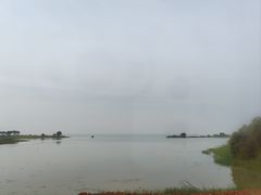 -梁子湖风景区
