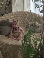 -BabyA 专业婴童摄影(古北时尚广场店)