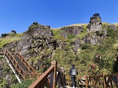 -萍乡武功山风景名胜区