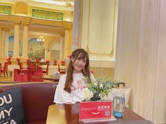 -广州凤凰城酒店-维也纳西餐厅