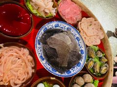 -董眼镜火锅(洪崖洞总店)