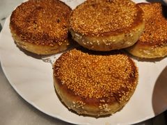 驴肉火烧-孙记驴肉山庄(李桥店)