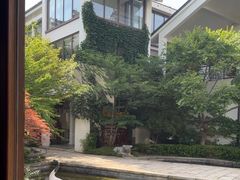 -广富林宰相府酒店·水云间