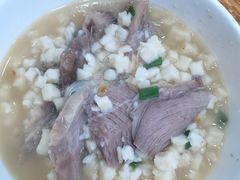 -刘信牛羊肉泡馍小炒(回民街店)