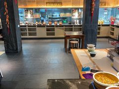 -老淮滨-蚌埠非遗小吃(淮河路店)