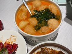 -苏帮袁Sue Cuisine(来福士店)