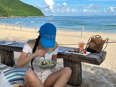 -西涌国际滨海旅游区