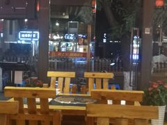 -重庆烧鸡公火锅(簋街店)