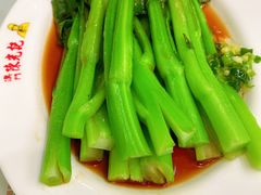 -澳门陈光记烧味饭店(万象城店)