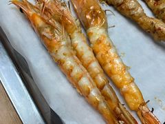 -烤五行·烧烤烤串(石佛营店)